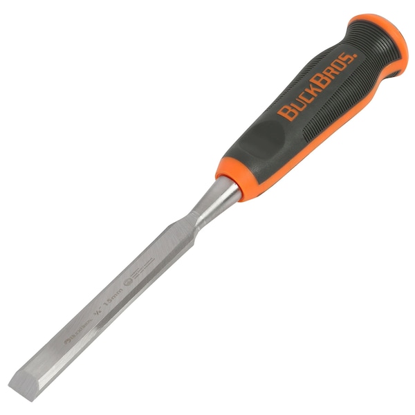 Comfort Grip Wood Chisel â 5/8 (15MM)